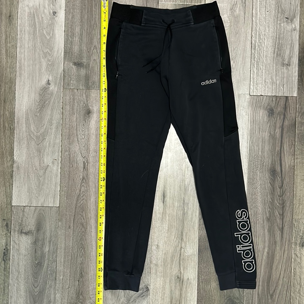 Adidas Climalite Track Pants